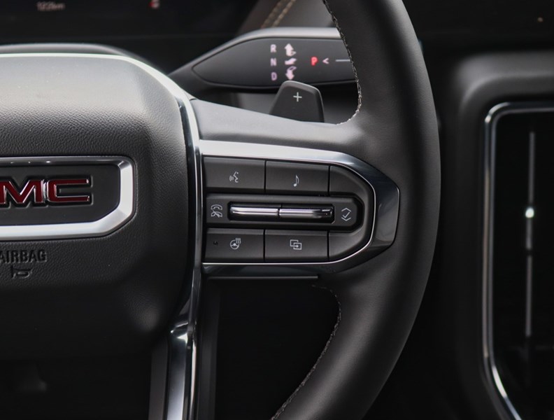 2026 Gmc Yukon 4WD 4Dr Elevation