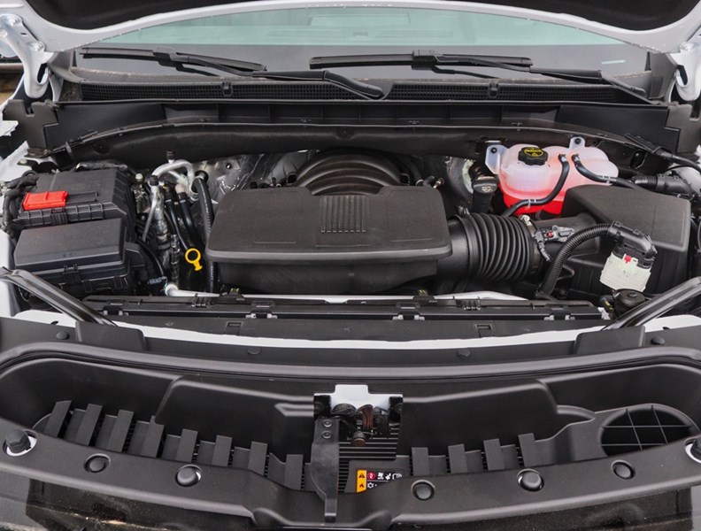2026 Gmc Yukon 4WD 4Dr Elevation