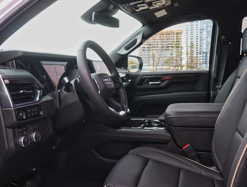 2026 Gmc Yukon 4WD 4Dr Elevation