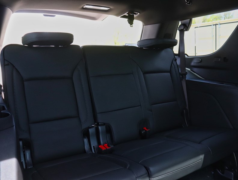 2026 Gmc Yukon 4WD 4Dr Denali