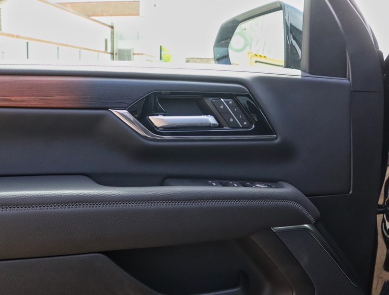 2026 Gmc Yukon 4WD 4Dr Denali