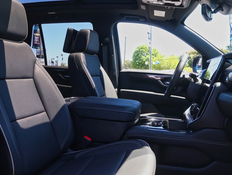 2026 Gmc Yukon 4WD 4Dr Elevation