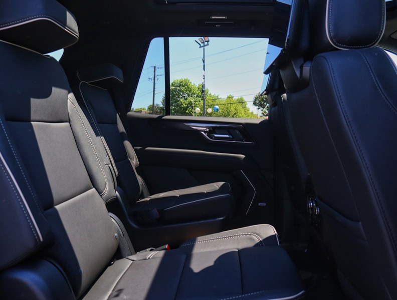 2026 Gmc Yukon 4WD 4Dr Elevation