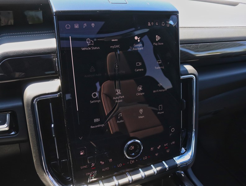 2026 Gmc Yukon 4WD 4Dr Elevation