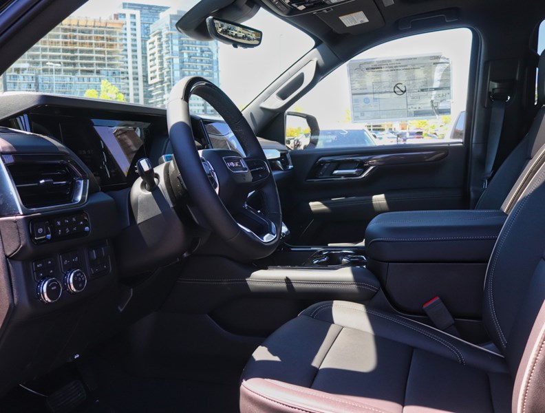 2026 Gmc Yukon 4WD 4Dr Elevation