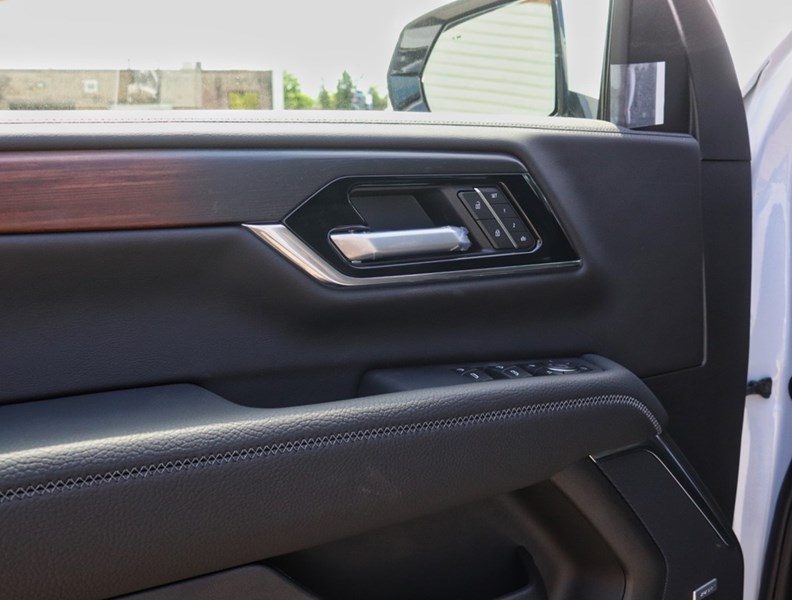 2026 Gmc Yukon 4WD 4Dr Denali