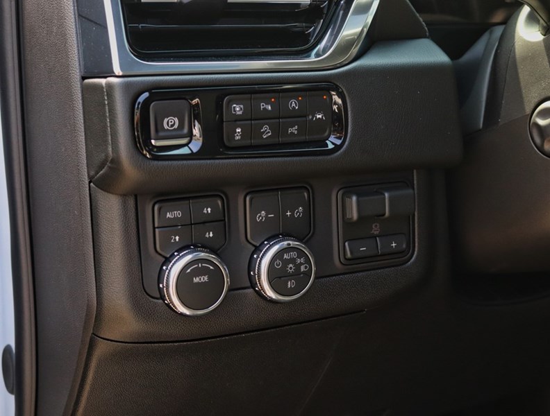 2026 Gmc Yukon 4WD 4Dr Denali