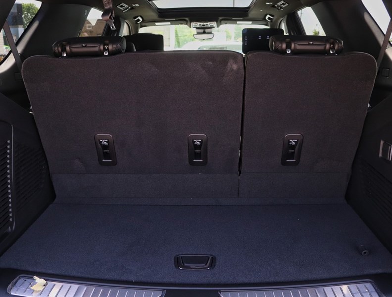 2026 Gmc Yukon 4WD 4Dr Denali