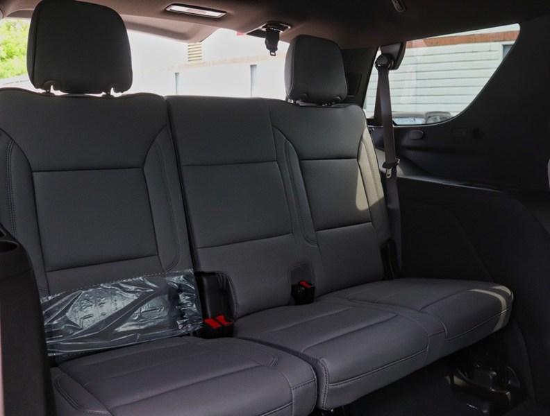 2026 Gmc Yukon 4WD 4Dr Elevation