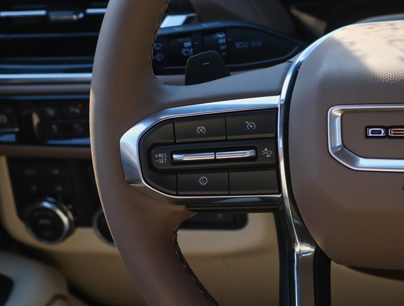 2026 Gmc Yukon 4WD 4Dr Denali