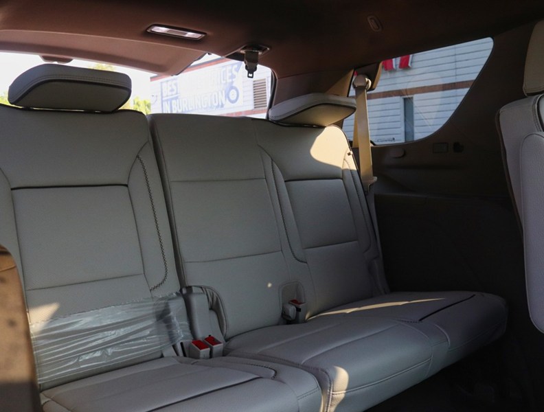 2026 Gmc Yukon 4WD 4Dr Denali