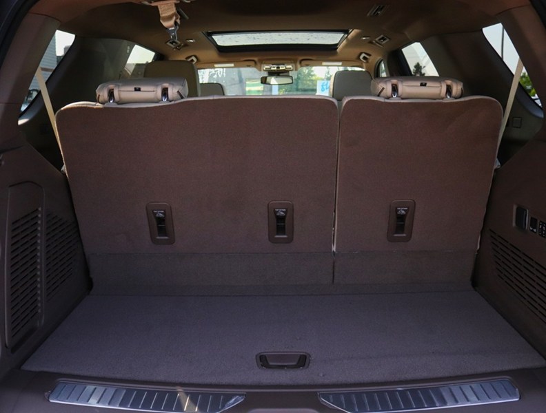 2026 Gmc Yukon 4WD 4Dr Denali
