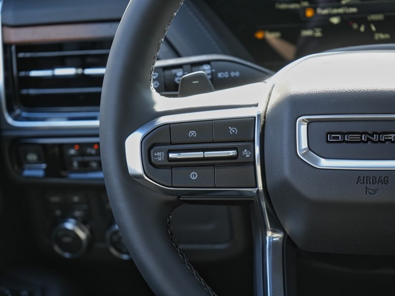 2026 Gmc Yukon Xl 4WD 4Dr Denali