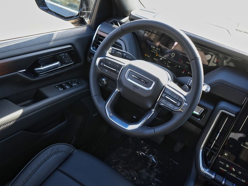 2026 Gmc Yukon Xl 4WD 4Dr Denali