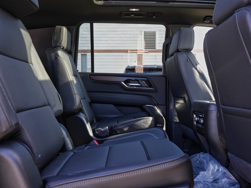 2026 Gmc Yukon Xl 4WD 4Dr Denali