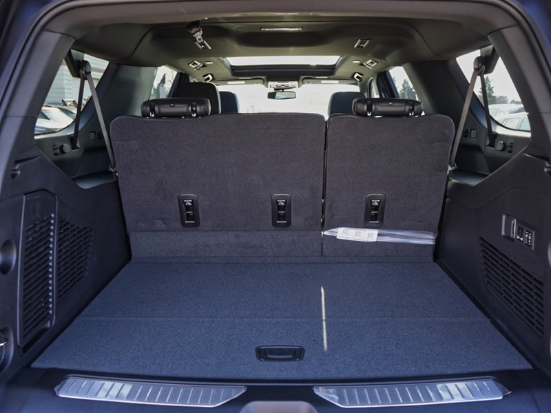 2026 Gmc Yukon Xl 4WD 4Dr Denali