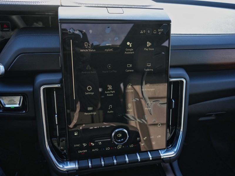 2026 Gmc Yukon Xl 4WD 4Dr Denali