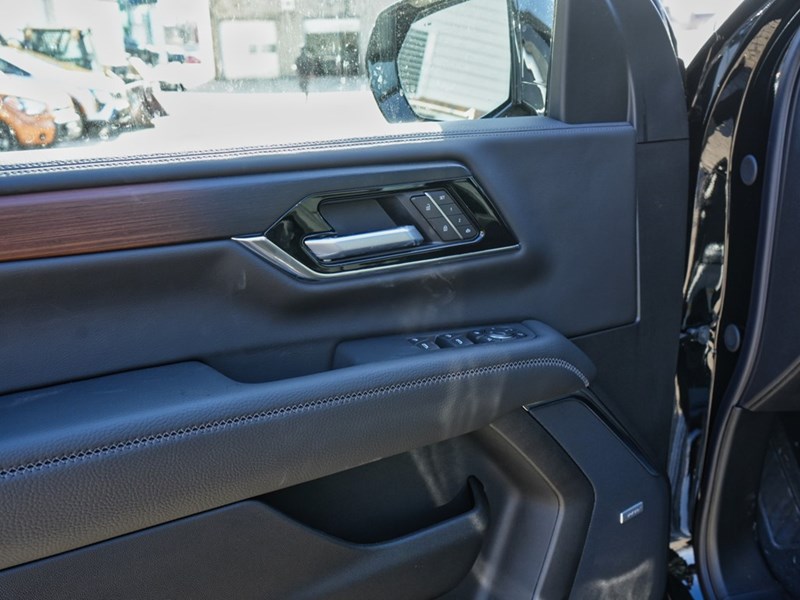 2026 Gmc Yukon Xl 4WD 4Dr Denali