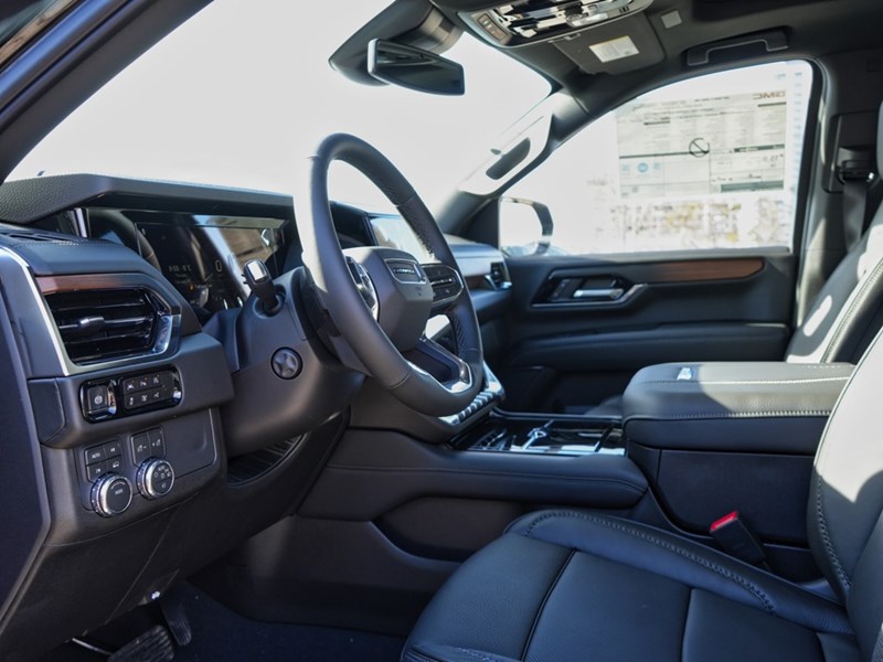 2026 Gmc Yukon Xl 4WD 4Dr Denali