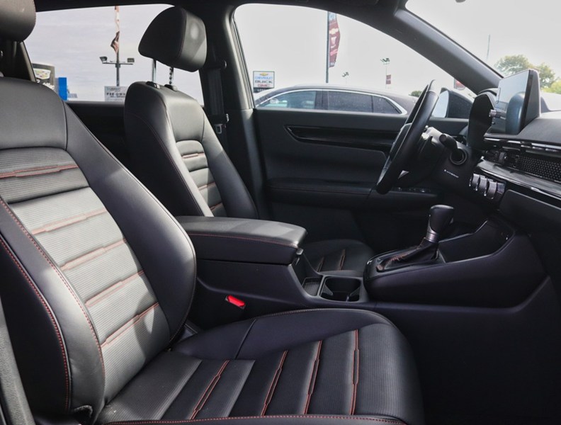 2026 Honda Cr-V Hybrid Touring | AWD | Only28000km | 1Owner | Noclaims! |
