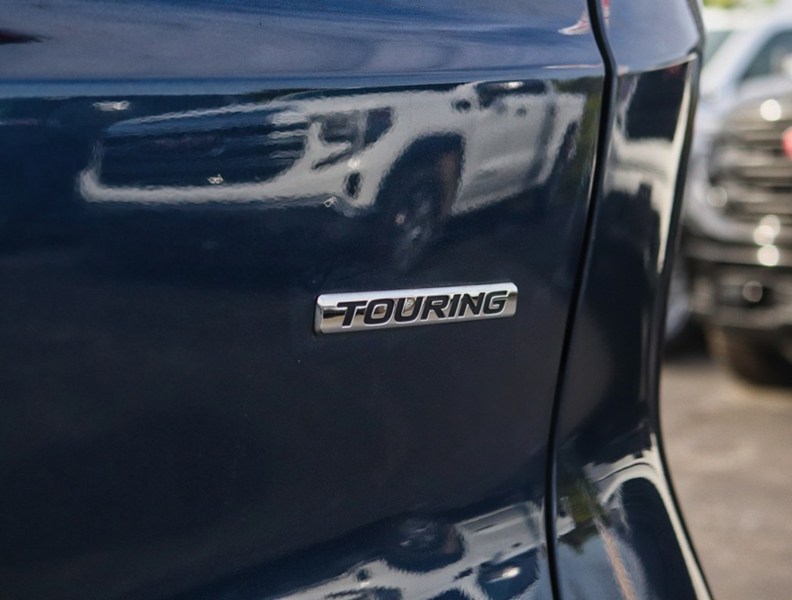 2026 Honda Cr-V Hybrid Touring | AWD | Only28000km | 1Owner | Noclaims! |