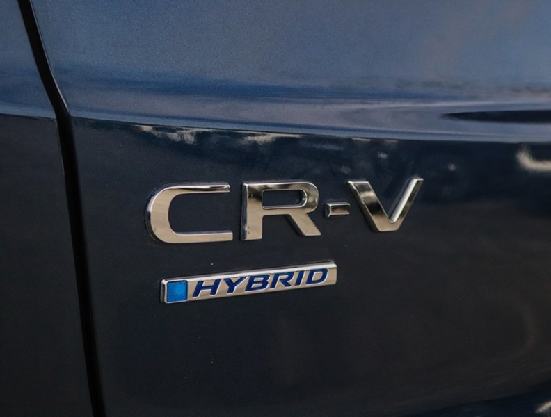 2026 Honda Cr-V Hybrid Touring | AWD | Only28000km | 1Owner | Noclaims! |