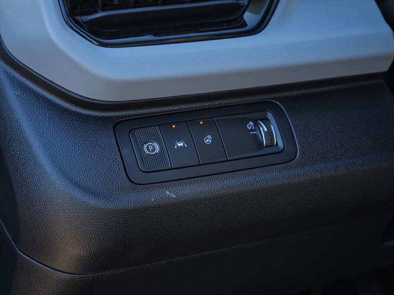 2027 Chevrolet Bolt FWD 4Dr RS