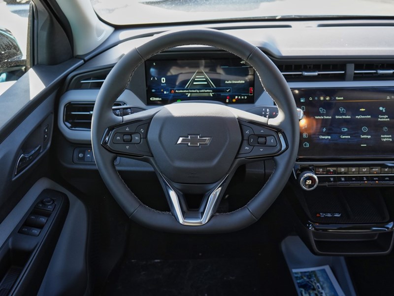 2027 Chevrolet Bolt FWD 4Dr RS