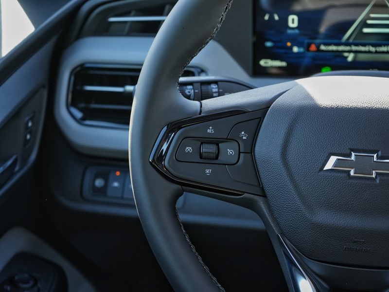 2027 Chevrolet Bolt FWD 4Dr RS