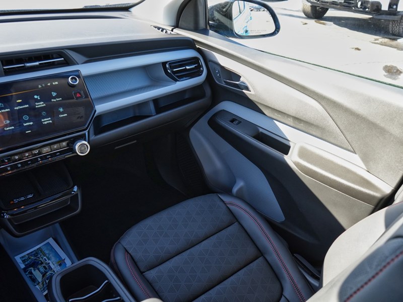 2027 Chevrolet Bolt FWD 4Dr RS