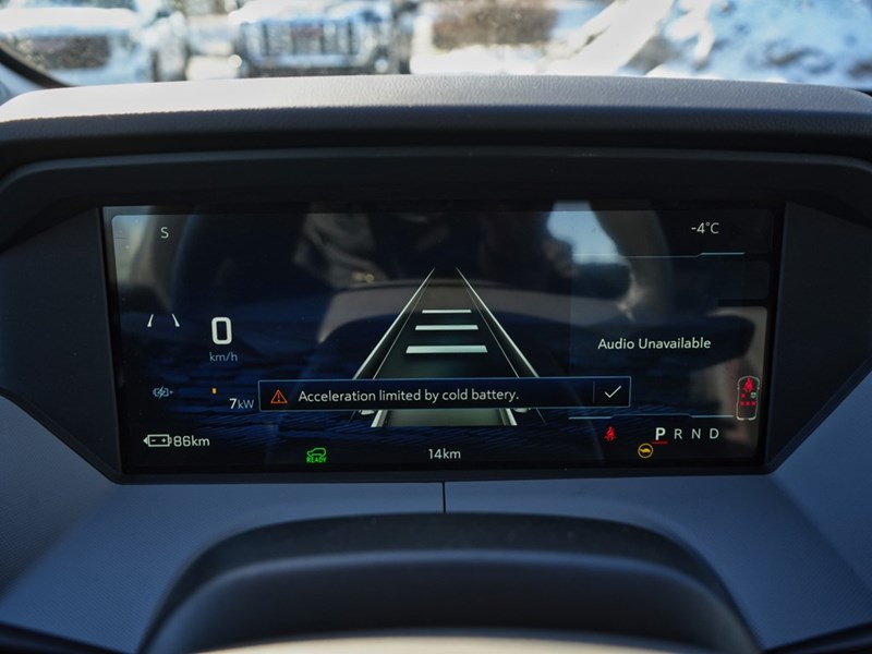2027 Chevrolet Bolt FWD 4Dr RS
