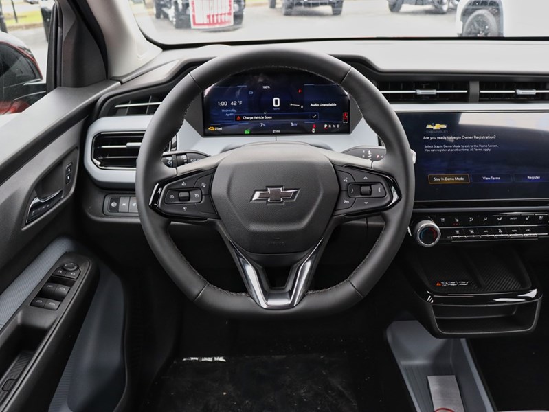 2027 Chevrolet Bolt FWD 4Dr RS