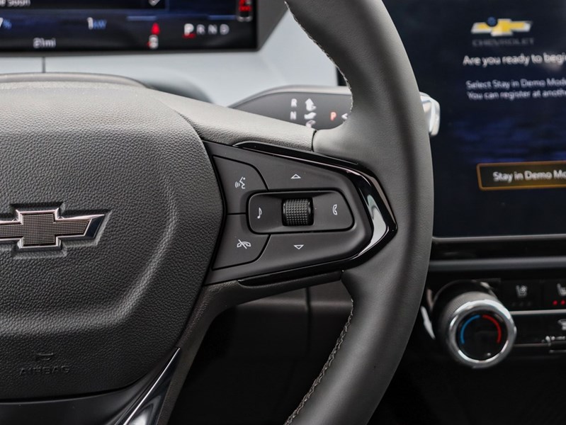 2027 Chevrolet Bolt FWD 4Dr RS