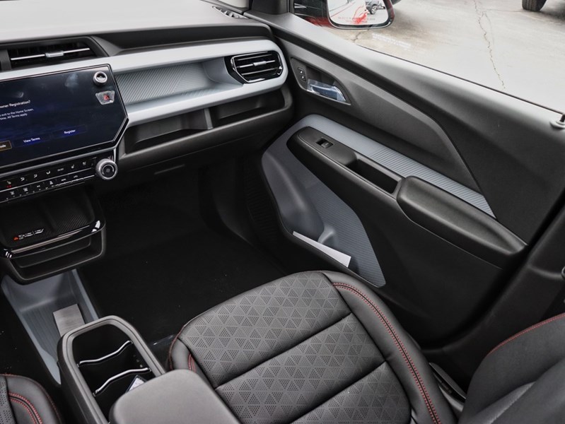 2027 Chevrolet Bolt FWD 4Dr RS