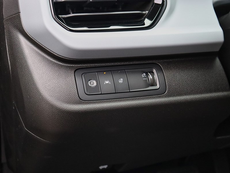 2027 Chevrolet Bolt FWD 4Dr RS