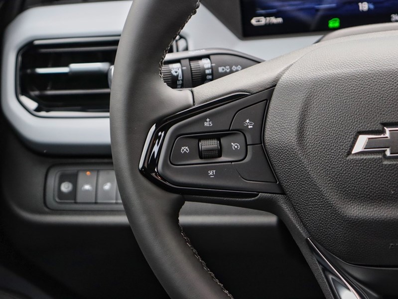 2027 Chevrolet Bolt FWD 4Dr RS