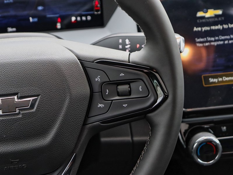 2027 Chevrolet Bolt FWD 4Dr RS