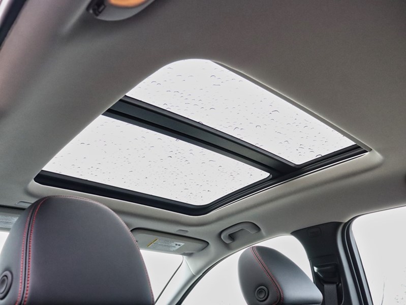 2027 Chevrolet Bolt FWD 4Dr RS