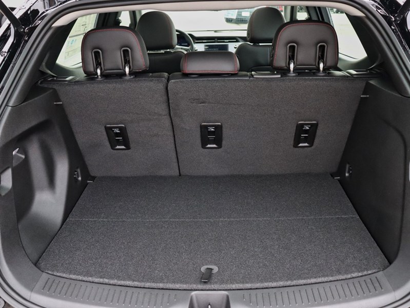 2027 Chevrolet Bolt FWD 4Dr RS