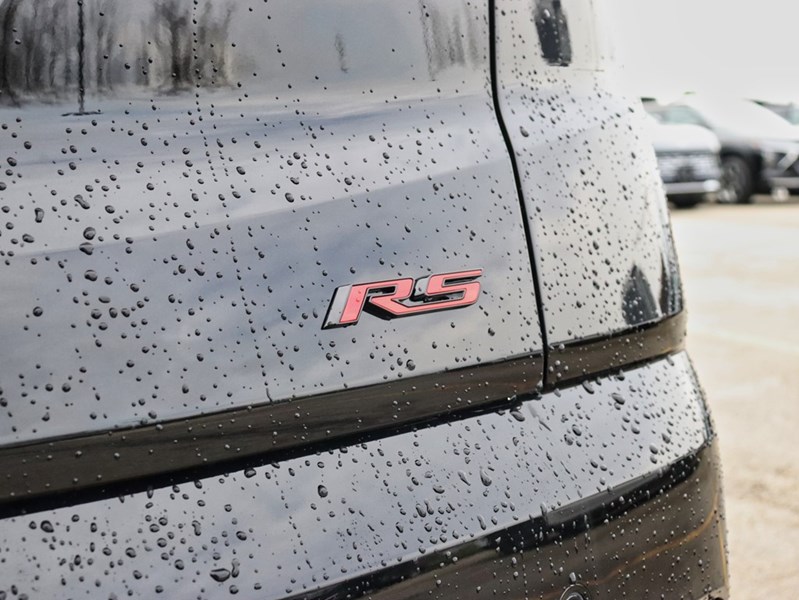 2027 Chevrolet Bolt FWD 4Dr RS