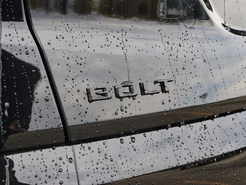 2027 Chevrolet Bolt FWD 4Dr RS