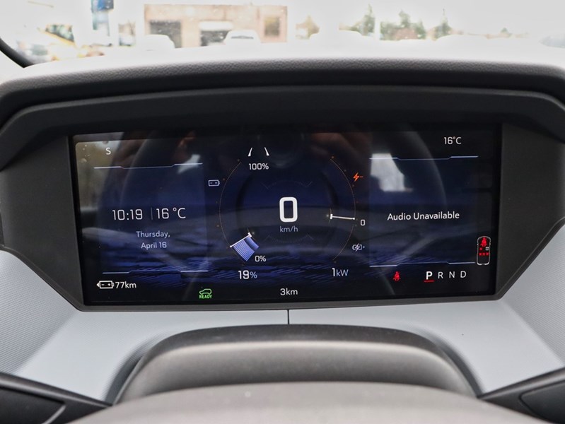 2027 Chevrolet Bolt FWD 4Dr RS