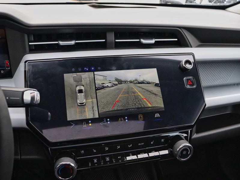 2027 Chevrolet Bolt FWD 4Dr RS