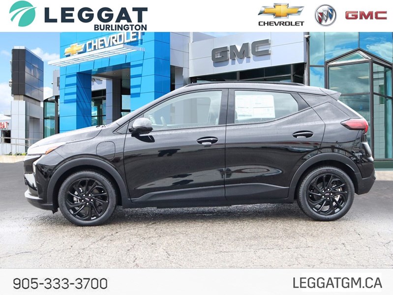 2027 Chevrolet Bolt FWD 4Dr RS