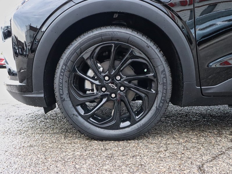 2027 Chevrolet Bolt FWD 4Dr RS