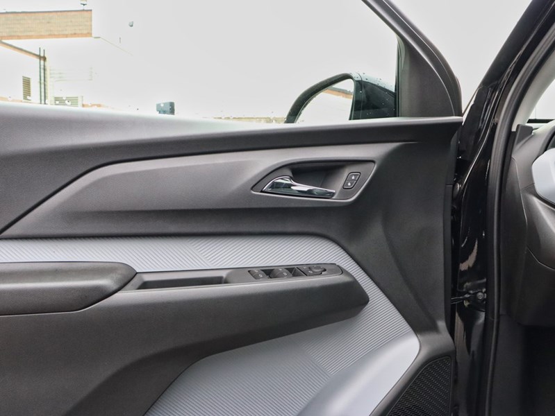 2027 Chevrolet Bolt FWD 4Dr RS