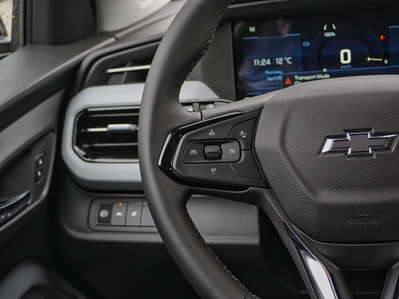 2027 Chevrolet Bolt FWD 4Dr LT