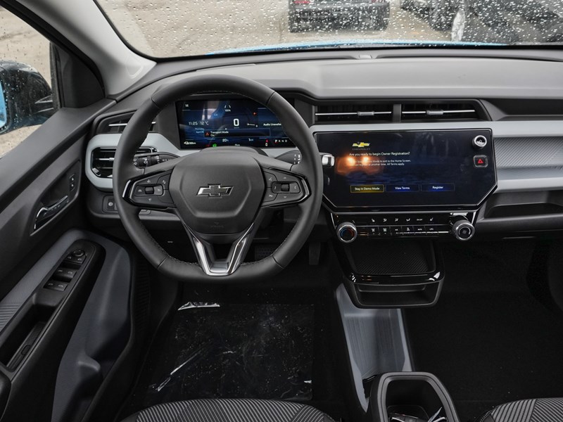 2027 Chevrolet Bolt FWD 4Dr LT