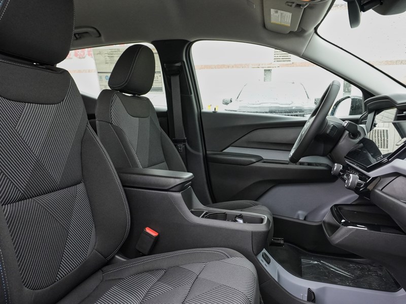2027 Chevrolet Bolt FWD 4Dr LT