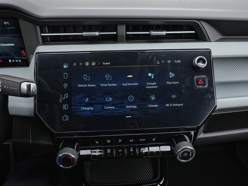 2027 Chevrolet Bolt FWD 4Dr LT